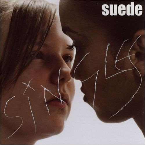 Suede - 2003 Singles